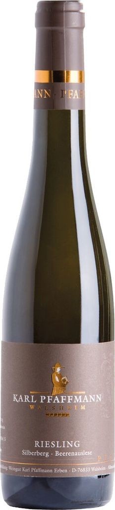 Riesling Beerenauslese (0,375l) Markus Pfaffmann Pfalz