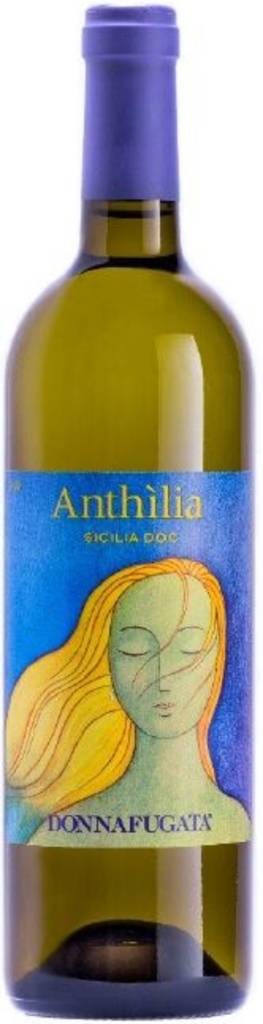 Anthilia, Donnafugata