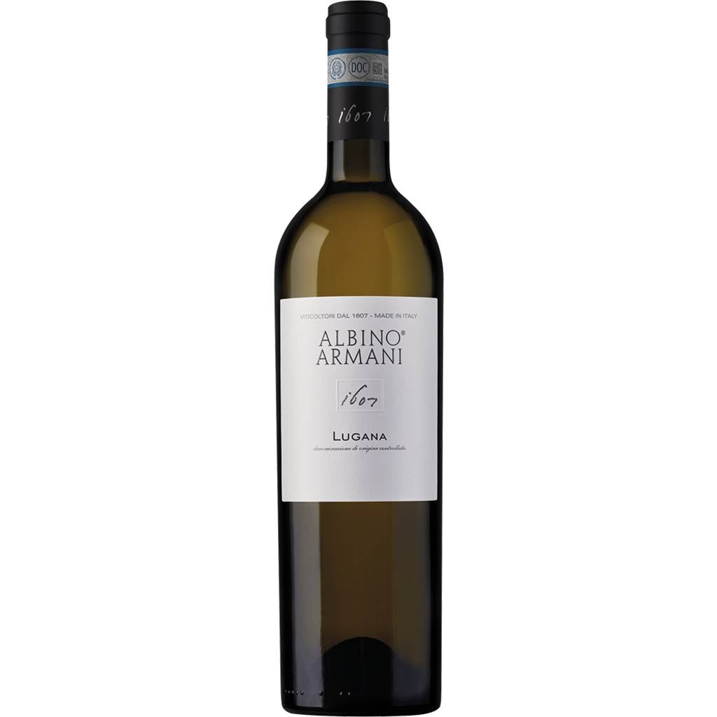 Lugana DOC Veneto 2022 Azienda Agricola Albino Armani Venetien