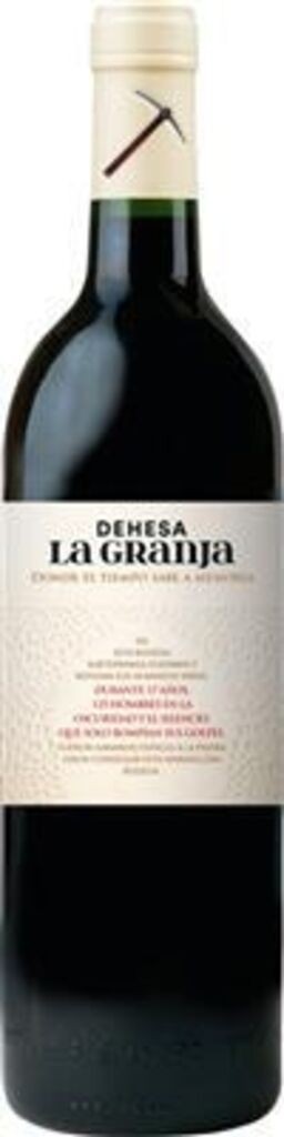 Dehesa la Granja Tinto VdT de Castilla y León Dehesa la Granja - Grupo Pesquera Castilla y León