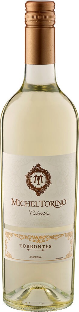 Michel Torino El Esteco Coleccion Torrontes Bodega El Esteco Cafayate