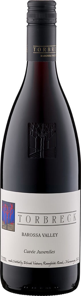 Cuvée Juveniles 2015 Torbreck Vintners Barossa Valley