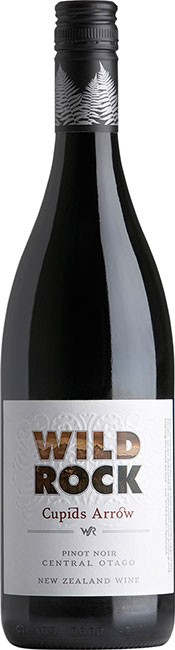 Wild Rock Capricorn Pinot Noir Wild Rock Marlborough