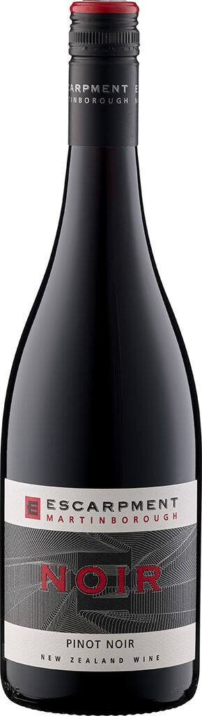 NOIR Pinot Noir 2020 Escarpment Winery Martinborough