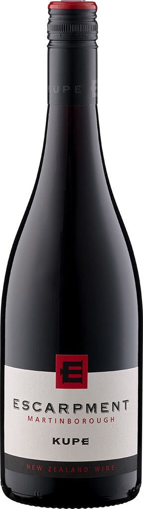 Kupe Pinot Noir 2020 Escarpment Winery Martinborough