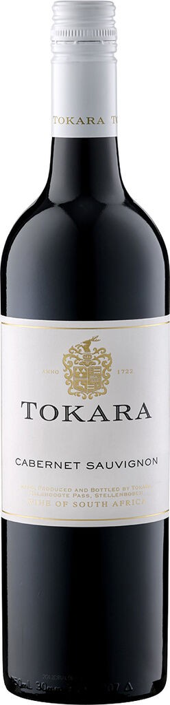 Cabernet Sauvignon Tokara Wine Estate Western Cape