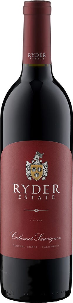 Ryder Cabernet Sauvignon Scheid Family Wines Kalifornien