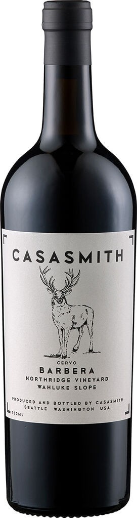 Casasmith Cervo Barbera CasaSmith Washington