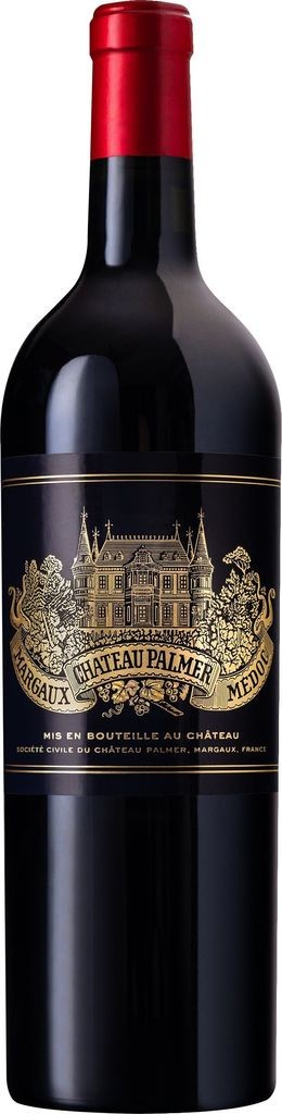 Château Palmer 6er HK 2020 Château Palmer Bordeaux