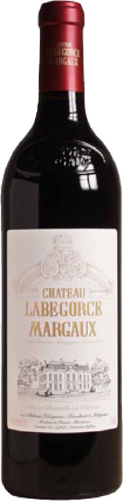 Château Labégorce 2017 Château Labegorce Bordeaux