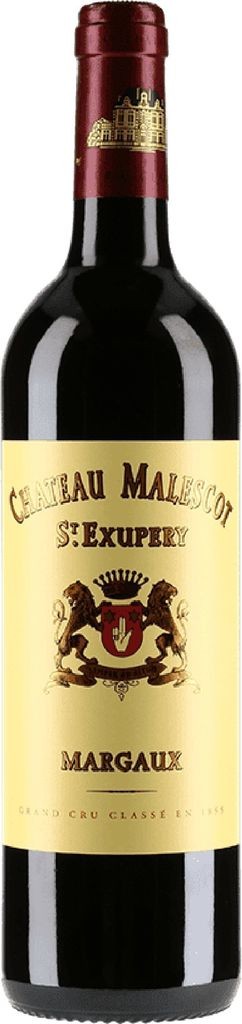 Château Malescot Saint Exupéry 2016 Château Malescot Saint-Exupéry Bordeaux