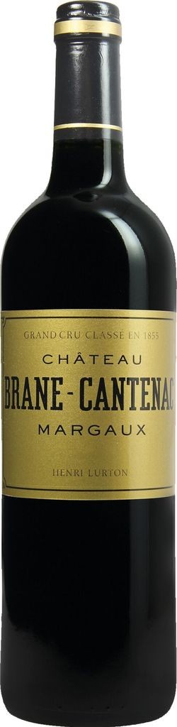 Château Brane-Cantenac Margaux 2ème Cru Classé - Magnum Château Brane-Cantenac Bordeaux