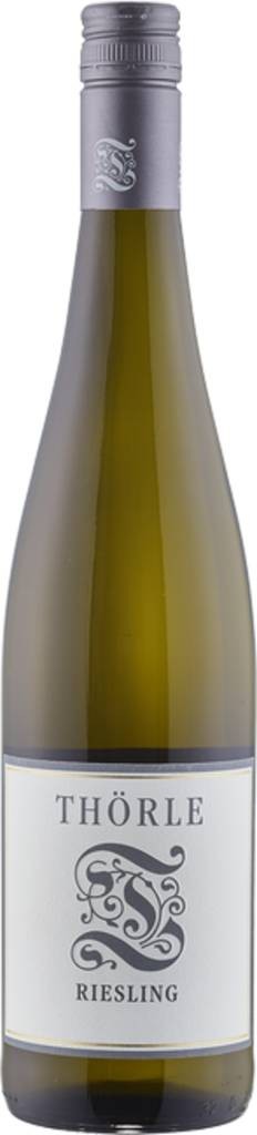 Thörle Thörle Riesling QbA, trocken