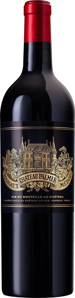 Château Palmer 3er HK  2020 Château Palmer Bordeaux