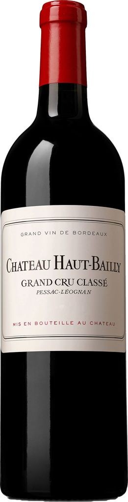 Château Haut-Bailly 6er HK  2019 Château Haut-Bailly Bordeaux