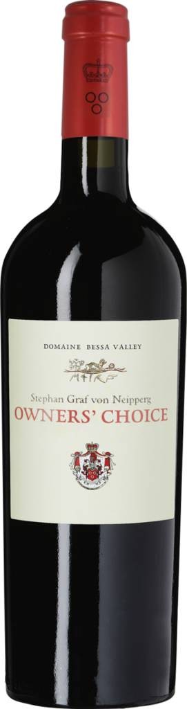 Owners` Choice Bessa Valley - Bulgarien 2019 Domaine Bessa Valley Bulgarien