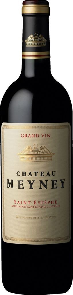 Château Meyney 6erHK  2020 Château Meyney Bordeaux