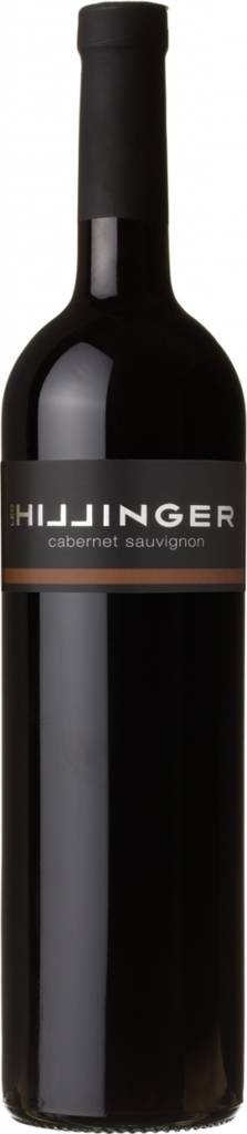 Cabernet Sauvignon Burgenland Qualitätswein trocken 2016 Weingut Leo Hillinger (AT-BIO-301) Burgenland