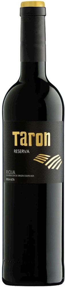 Taron Reserva DOCa Rioja Bodegas Taron Rioja