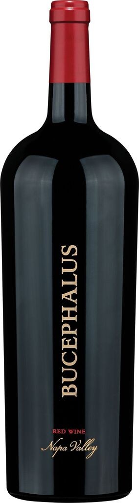 Black Stallion Bucephalus HK 1,5l Black Stallion Estate Winery Kalifornien