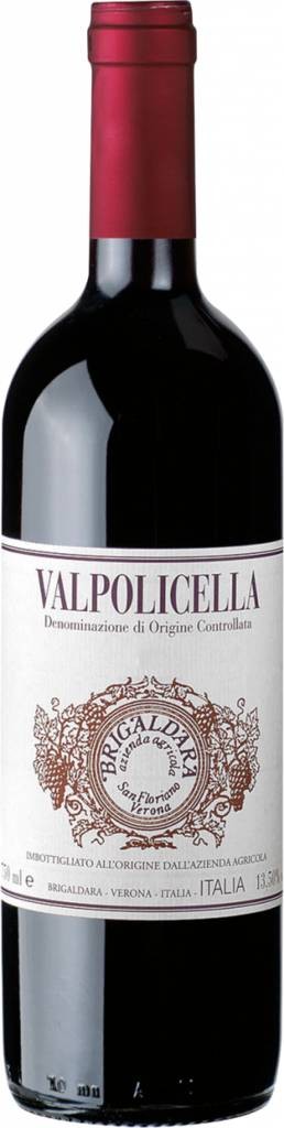 Valpolicella DOC Veneto Azienda Agricola Brigaldara Venetien