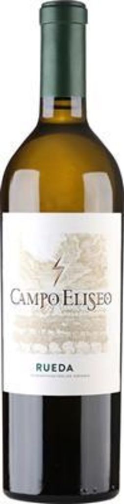 Campo Eliseo Verdejo Denominacion de Origen Rueda 2018 Campo Eliseo 