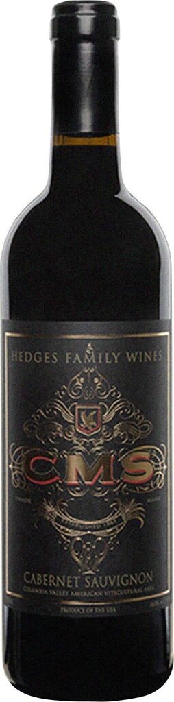 CMS Cabernet Sauvignon 2019 Hedges Family Estate Washington