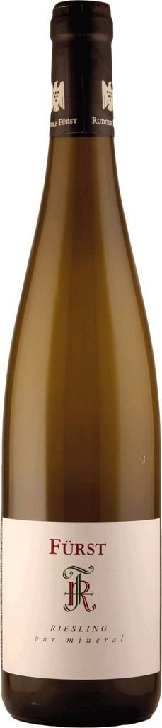 Pur Mineral Riesling Trocken, 2022 Rudolf Fürst Franken