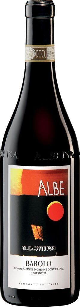 Vajra Barolo Albe DOCG Vajra Piemont