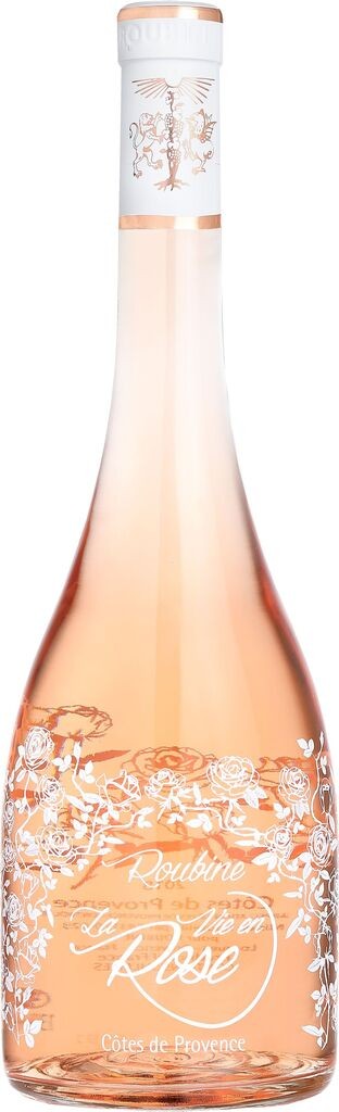 Roubine La Vie en Rose 0,75l, 2021 2021 Château Roubine Provence