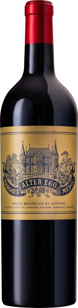 Alter Ego 6er HK 2020 Château Palmer Bordeaux