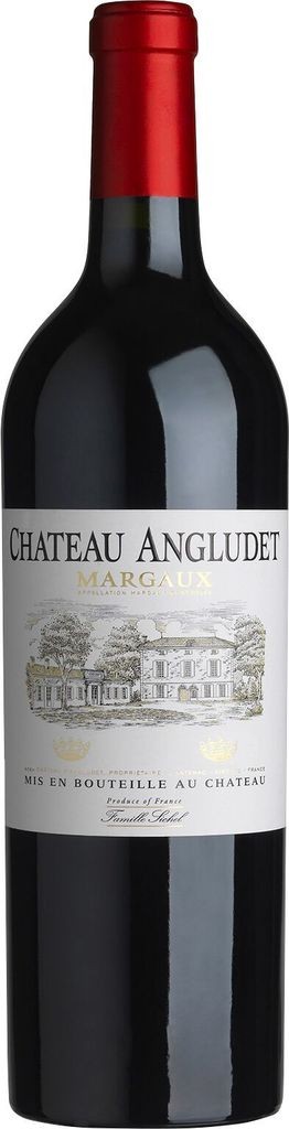 Château Angludet 2004 Château Angludet Bordeaux