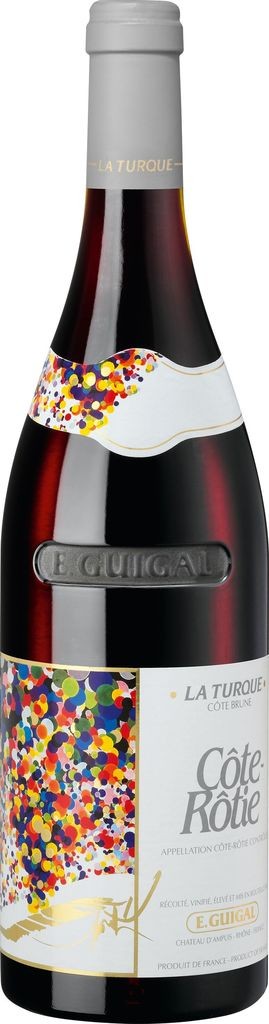 La Tourque Etienne Guigal  2018 E. Guigal Rhône