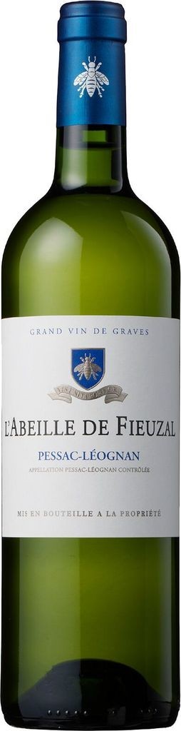 L'Abeille de Fieuzal 2019 Château de Fieuzal Bordeaux