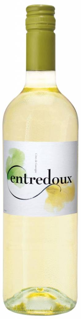 Entredoux - Colombard Côtes de Gascogne IGP Union des Vignerons Süd-Westen