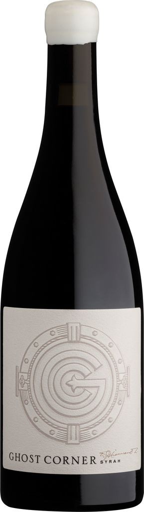 Ghost Corner Syrah 2020 Cederberg Western Cape