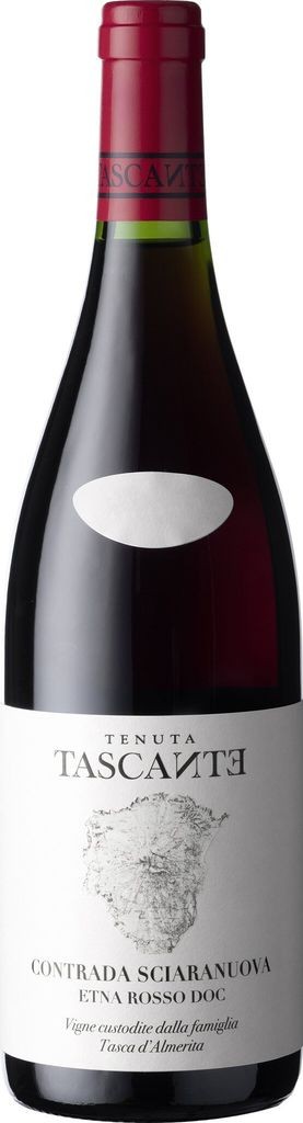 Contrada Sciaranuova Etna Rosso Tenuta Tascante DOC Sizilien 2016 Tenuta Tascante 