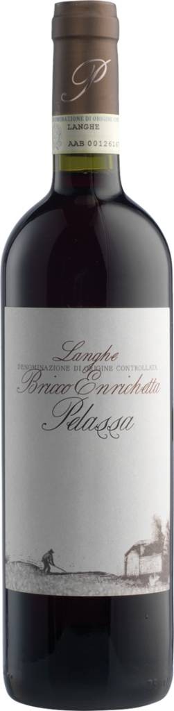 Corte Enrichetta Langhe DOC Az. Agr. Daniele Pelassa Piemont