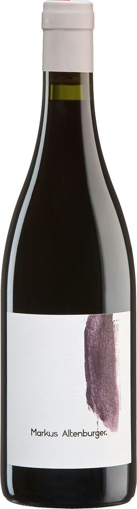 M.Altenburger Gritschenberg Blaufränkisch 2017 Markus Altenburger Weinbauregion Weinland