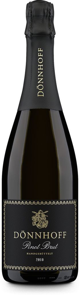 DÖNNHOFF PINOT BRUT 2018 Dönnhoff Nahe