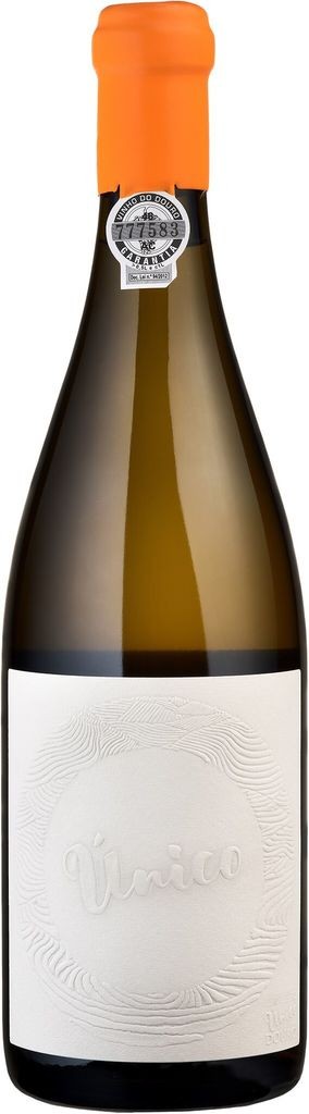 Conceito Unico White  2018 Conceito Douro