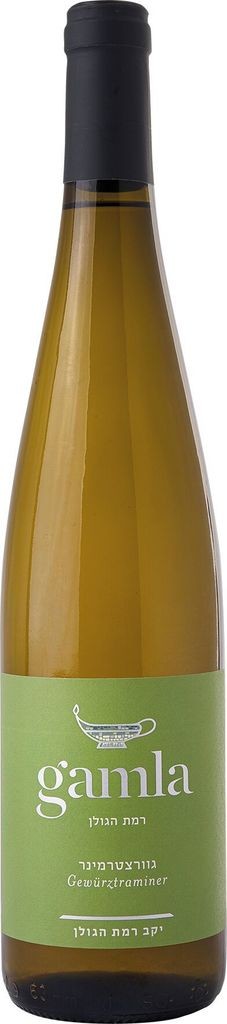 Gamla Gewürztraminer  2021 Golan Heights Winery Sonstige