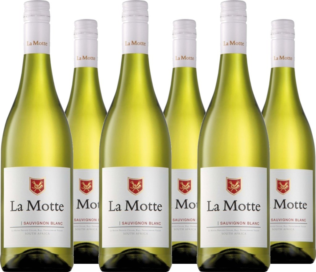 6er Vorteilspaket La Motte Collection Sauvignon Blanc