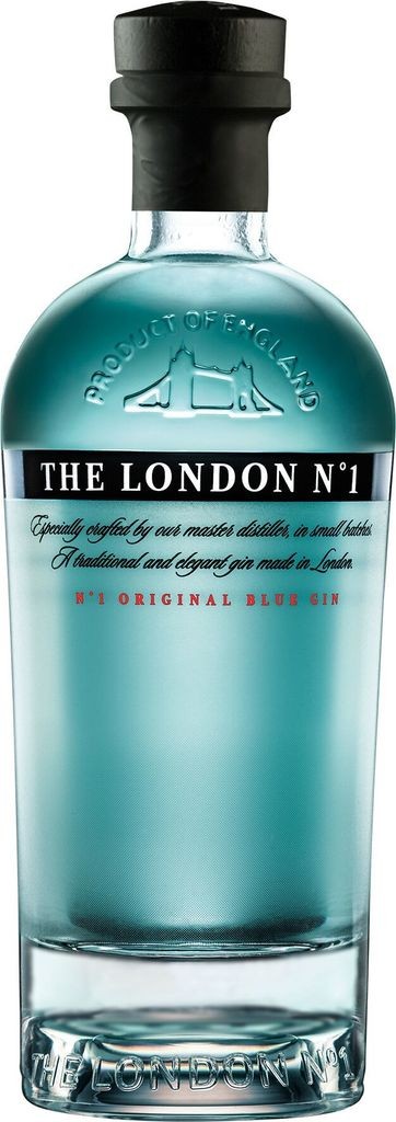 The London N° 1 43%  The London N° 1  