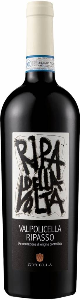 Ripa della Volta Valpolicella Ripasso DOC 2019 Ottella - Francesco Montresor Venetien