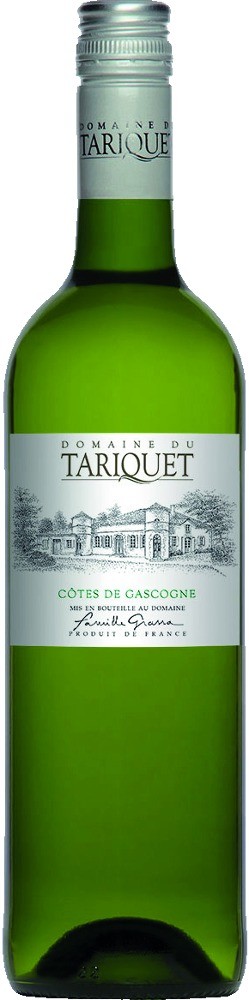 Domaine du Tariquet Vin de Pays de Côtes de Gascogne Domaine du Tariquet Côtes de Gascogne