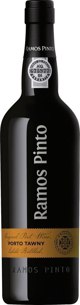 Tawny Port 19,5% vol Ramos Pinto Ramos Pinto Porto