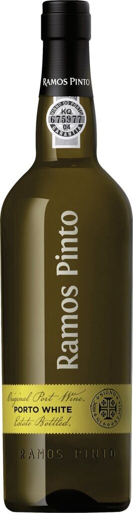 White Port 19,5% vol Ramos Pinto Ramos Pinto Porto