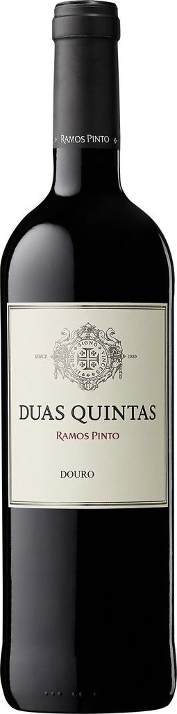 Duas Quintas - Douro Denominação de Origem Controlada 2021 Ramos Pinto - Duas Quintas 