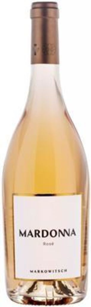 Mardonna Rosé QbA Carnuntum 2022 Weingut Gerhard Markowitsch 